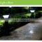 JR-B006 IP65 outdoor solar led garden lighting factory direct wholesale with higher quality