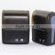 58mm Portable Mini Printer with Thermal Printing,USB, Bluetooth / Wifi