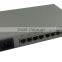 Best price fiber optical transceiver 1310nm 1SFP port & 8 RJ45 ports 100m fiber optic media converter