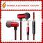 Metallic Noodle cable earphones&earbuds with mic from Factory