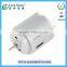 3V 4.5V Small Electric DC Motor Permanent Magnet DC Motor Vibrator Motor for Massager