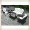 wicker sofa sets outdoor/ terra sofa outdoor (S18)