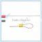 GC-C3501 Self-locking Cable Security Wire Lead Seal Cable security seals