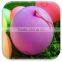 18 inch punch assorted balloon