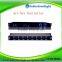 DJ cafe club bar RJ45 8 ports 16 universes DMX512 Artnet LED controller