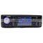 Multimedia car mp3 player, FM USB SD MMC Car player audio system