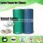 3 mm Latex Comfort Green Shoe Insole