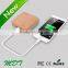 Best selling products in Europe of 10400mah wood power bank