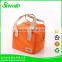 High quality durable non-woven cooler lunch bag for outside