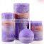 wholesale religious red; blue; white eco-friendly scented pillar candles