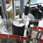 Automatic sticker labeling machine for bottle