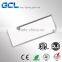 2016 new Aluminum housing led 600x600mm 40w ceiling panel light