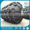 Inflatable boat Yokohama fender price with BV Certificate