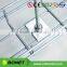 Wire Mesh Basket Cable Tray M10 Thread Rod for Hold Down Ceiling Supports