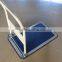 Hot sale plateform hand trolley for European standard
