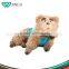 Polyester sherpa Dog Clothes Winter Hot Dog Costume Pet Clothes Of Dog