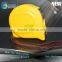 exellent ABS material creative pocket tape measure, steel measuring tape,3m 5m tape measure