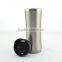 400ML Stainless Steel Double Wall Travel Drinking Tumbler