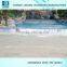 2015 artificial Wave Pool wave equipment in Water Park
