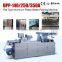 WATER CHILLER ALU PVC BLISTER PACKAGING MACHINE PRICE