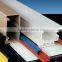 PVC Window Profile Machine/PVC Window Profile Extrusion Line Machine
