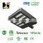 High power High out put lumens 380W LED shoe box for basketball court,ETL and DLC approval