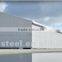 Steel structure horse warehouse with high quality and pretty price