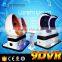 Amusement park used equipment 9d game simulator 9d machine cinema