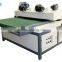 Furniture UV Coating Machine / Kitchen Cabinet UV Varnish Coating Machine