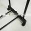 High Quality Cheap Metal Double Rail Garment Rack Made in China Shenzhen Manufacturer