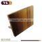 Walnut Folded Magnetic Knife Block