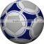 Soccer custom printed logo on football balls, Paypal Accepted