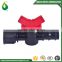2016 Hot Wholesales Cheap Red Plastic Irrigation Hydrant Valve