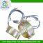 Brass band heater for PE extruder machine duopu