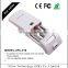 Multi function for batteries with lcd display universal battery charger cell phone