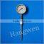 Pyrometer / diesel thermometer
