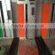 package stretch film wrapper with POF film, exported grade luggage wrapping machine