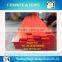 Various size HDPE plastic wearing strip/ wear resistant strips/wear strips/wear block
