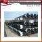 seamless black steel pipe fire fighting equipment fittings