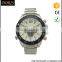 Promotional Wrist Watch Alloy Oem Japan Movement Quartz Watch
