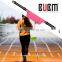 Fashion Pink Outdoor Sport Waist Bag Shenzhen Resilient Wholesale Waterproof and Breathable Running Waist Bag