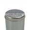 round gift tin box/ tea tin box/coffee tin box