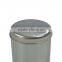 Round tin box/Round tin can /Tea pot