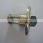 Marine hardware door lock