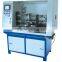 Automatic Vacuum Cutting Machine for rubber ring/ rubber washer cutting machine