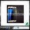 3D premium tempered glass full cover screen protector for samsung S7 activate