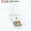 Hot-selling! Wholesale Slim-shape Low Cost Portable and Ultra-Light Plastic Casing usb hub, 480MBPS 4-Port USB 2.0 Hub
