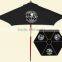 Wood Sun Beach Umbrella Parts For Sale