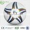 Zhensheng PVC Soccer Ball Machine Stitch