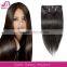 Best Real Human Hair Clip On Extensions